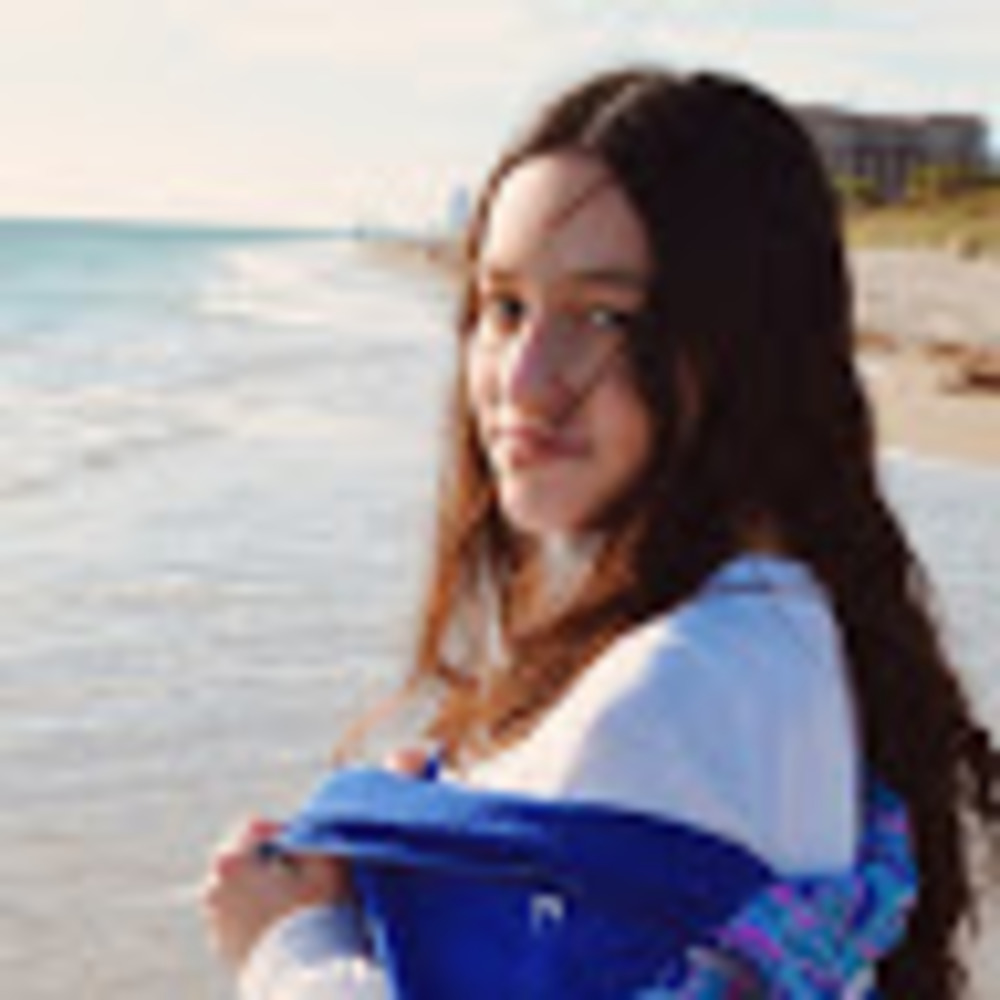 Meet your Posher, Raquel